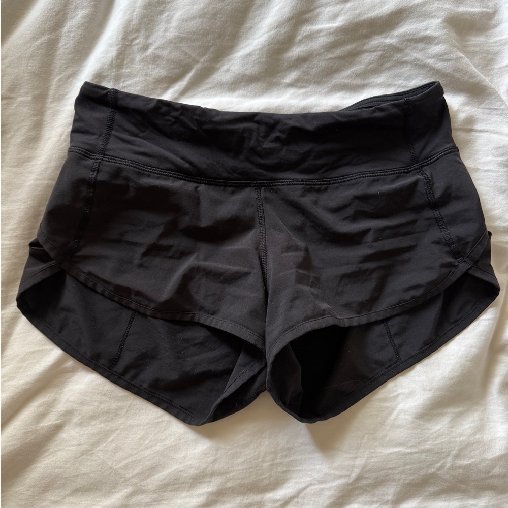 Lululemon Speed Short
